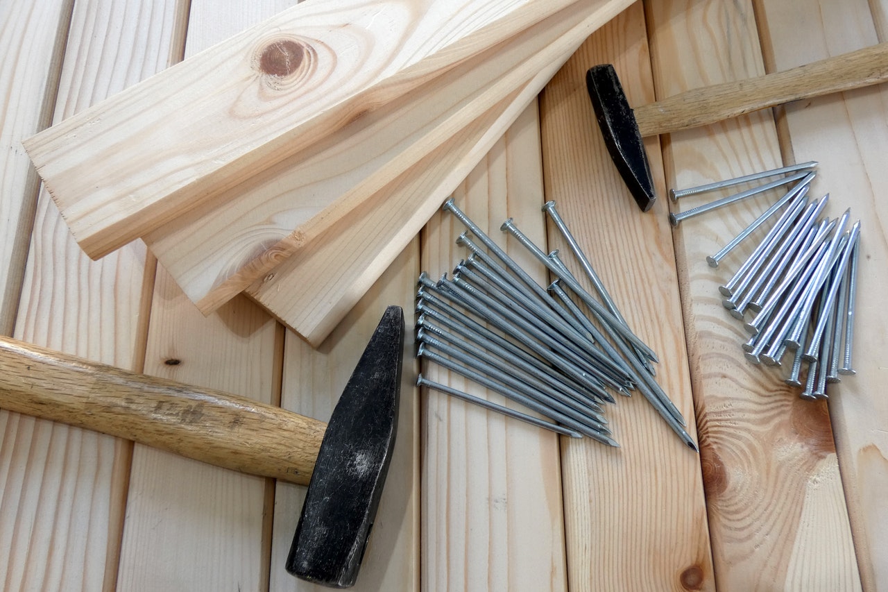 Best Woodworking Tools for Beginners - Wood Dad