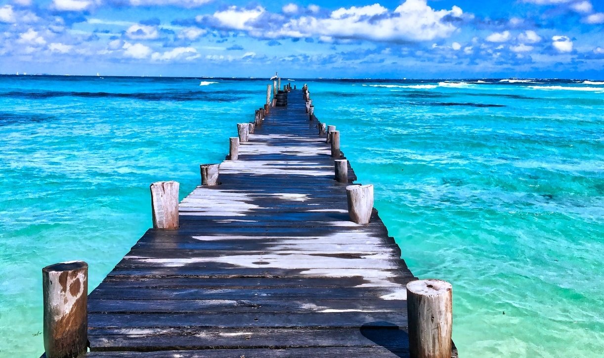 Why Does Wood Float on Water? Wood Dad