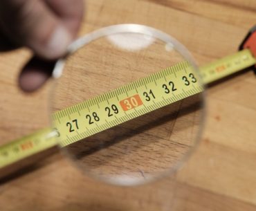 Measuring tips and tricks for woodworking