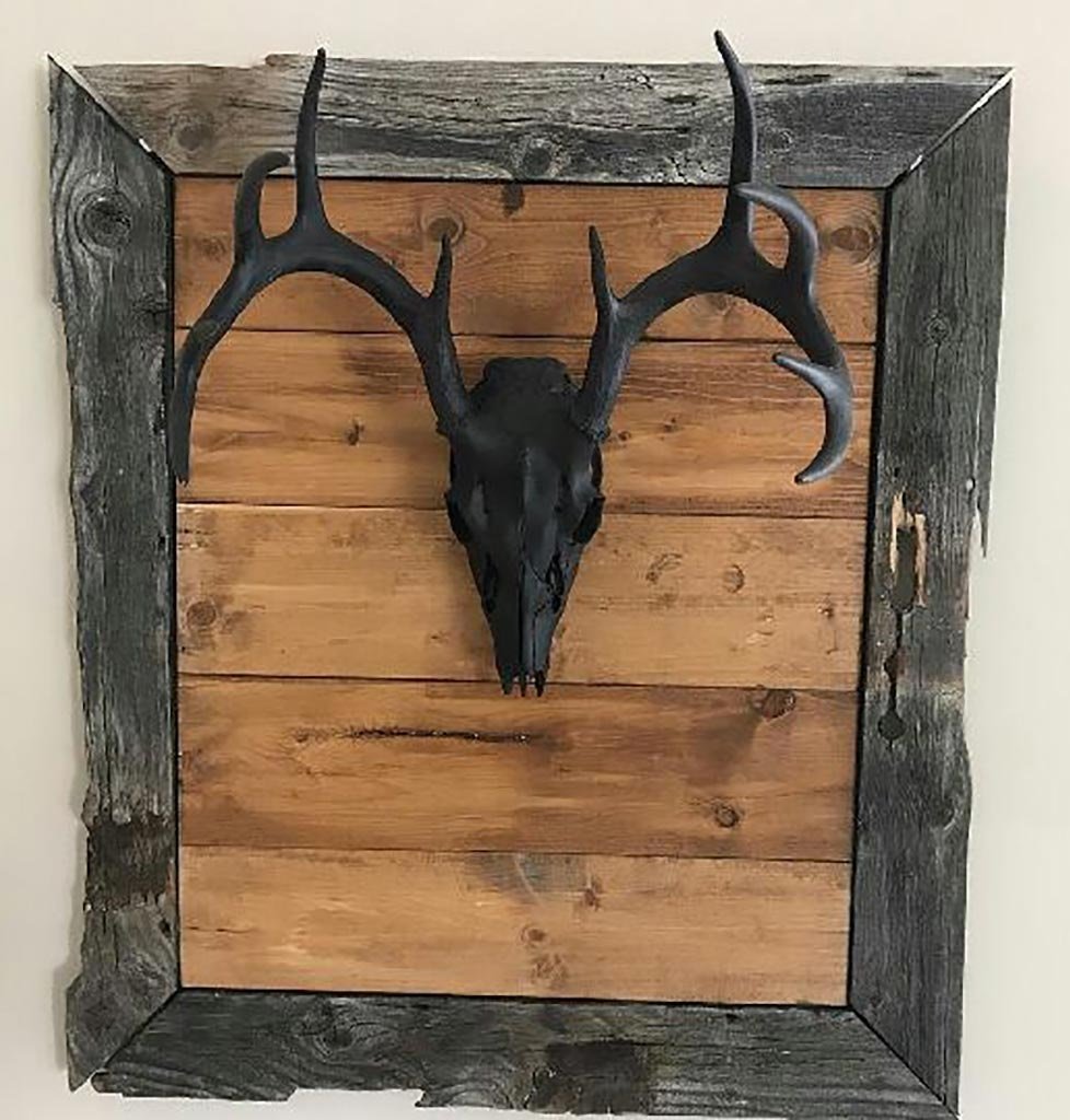 Reclaimed Barn Wood - Wood Dad