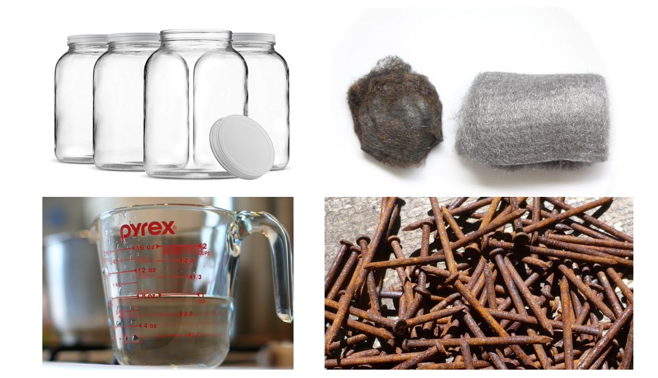 How To Darken Wood Without Stain Wood Dad