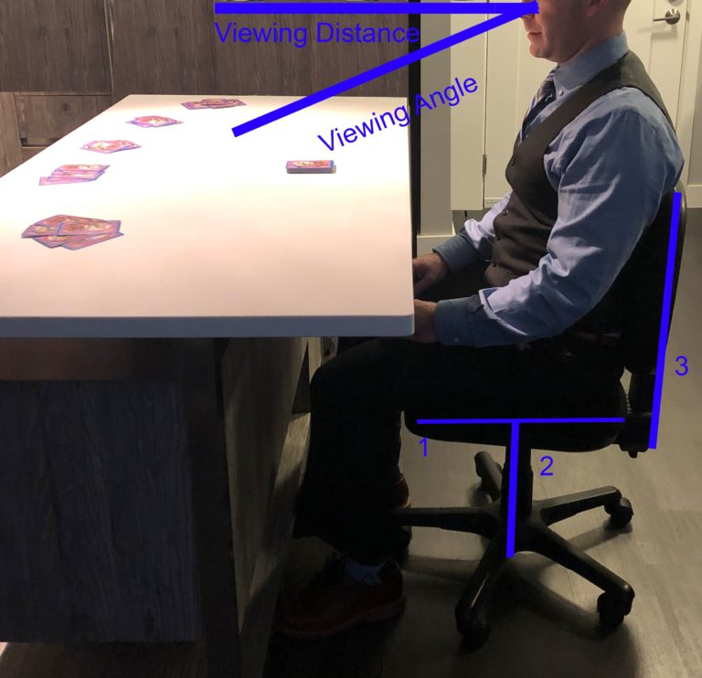 Principles of Wooden Furniture Design Wood Dad