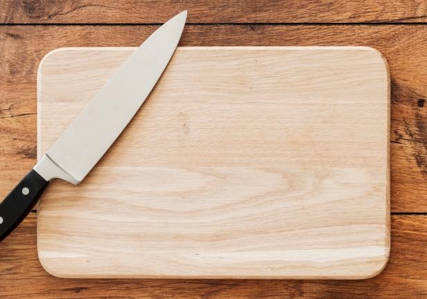 The Best Wood to Make a Cutting Board