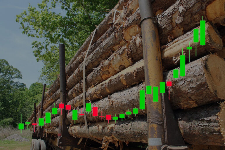 Lumber Price Forecast 2023