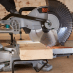 Radial-Arm-Saw