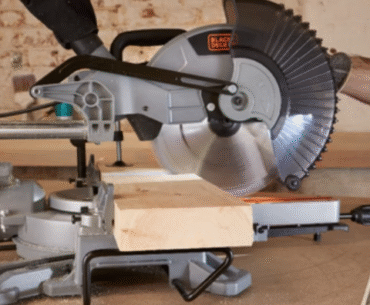 Radial-Arm-Saw